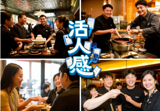 餐饮数字化不是问题,问题是你把温度全删