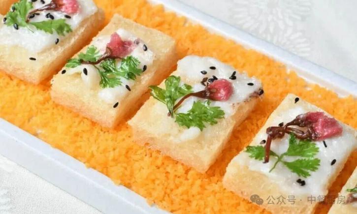 当餐酒楼特色风味菜，匠心入味，香飘满堂