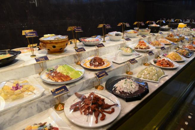 餐饮国标来了别慌,看懂这三件事赚钱更稳