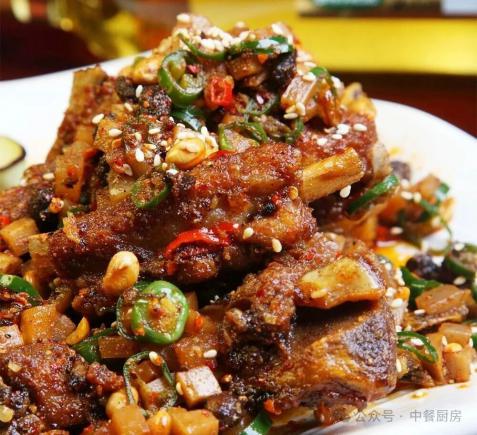 当餐酒楼旺销菜，精工细作，臻享至味