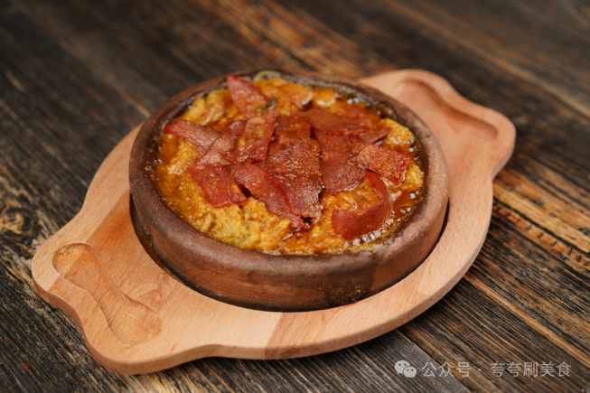 3种食材搭配太对味了、满口鲜嫩下饭一流，就适合天冷时候来一锅