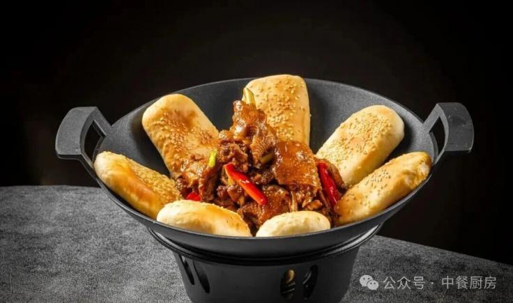 当餐酒楼特色私房菜,匠心手作,中式雅味