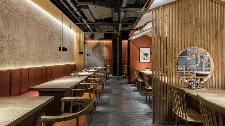 新曙光?透过遇见小面上市看中式餐饮迎来变局?