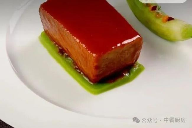 当餐酒楼融合菜，匠心手作，中式雅味