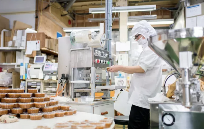 当餐2026新年开篇:品质餐饮食材供应链电商的生态构建