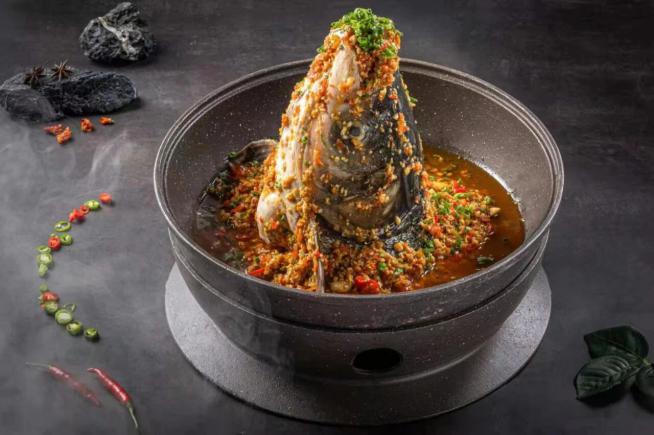 逛会昌 美食也是风景!