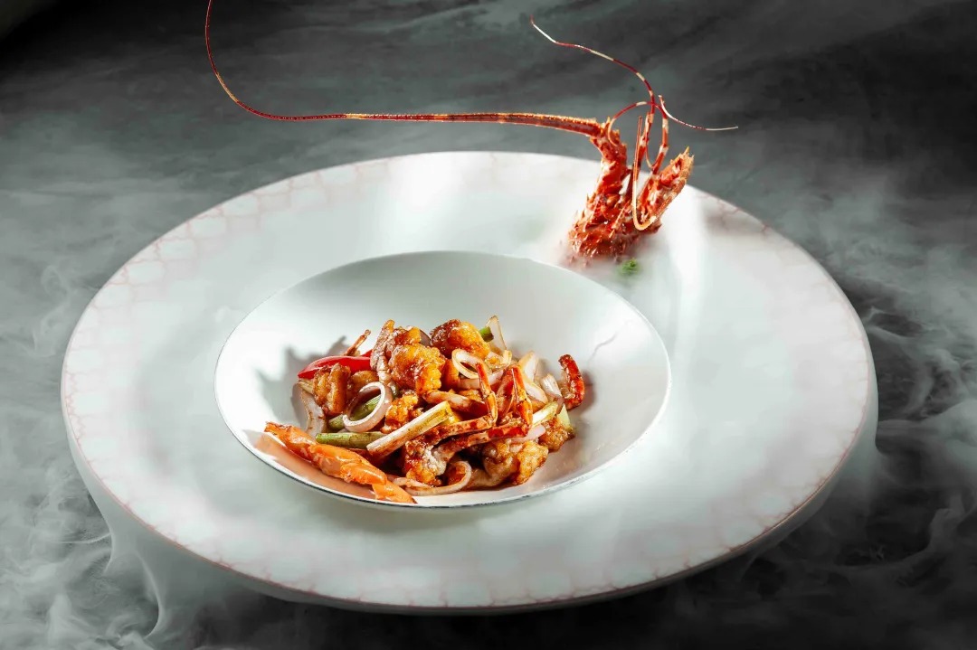 当餐酒楼特色菜,经典招牌