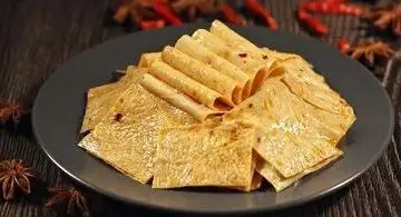 当餐食养炖一锅健脾大杂烩,感受五色食材的滋养