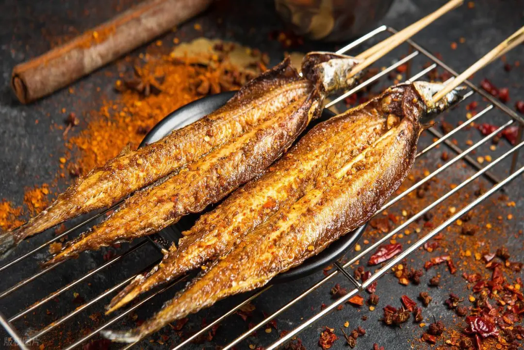 烧烤领域的商用腌料配方,当餐分享给您,需要的请收藏!
