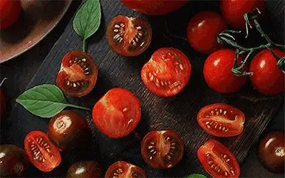 当餐食养炖一锅健脾大杂烩,感受五色食材的滋养