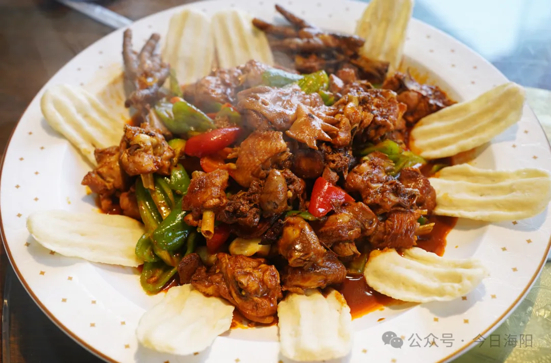 海阳20家餐饮春节不打烊!守护舌尖上的年味