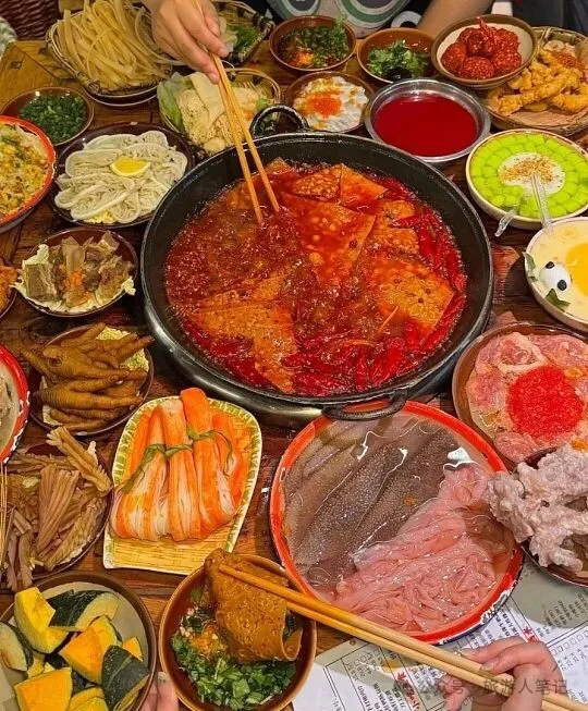 新年最值得去的9座世界美食之都,好吃又好玩,品尝最地道的中国