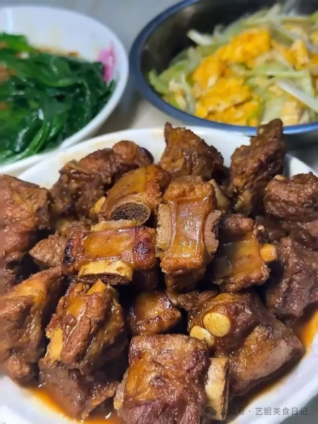 新年当餐家宴,春节要必做的一道美食