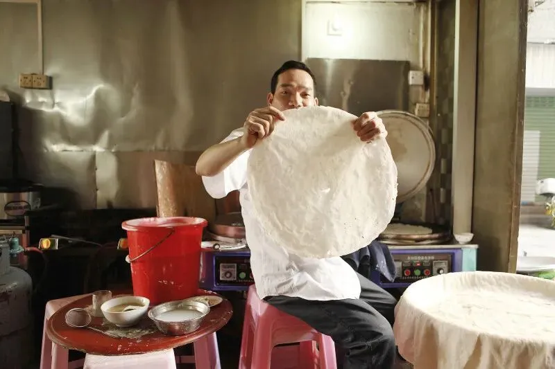 汕头觅食记之唇齿间的百年潮味