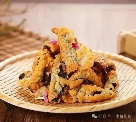 当餐酒楼旺销菜,匠心手作,中式雅味