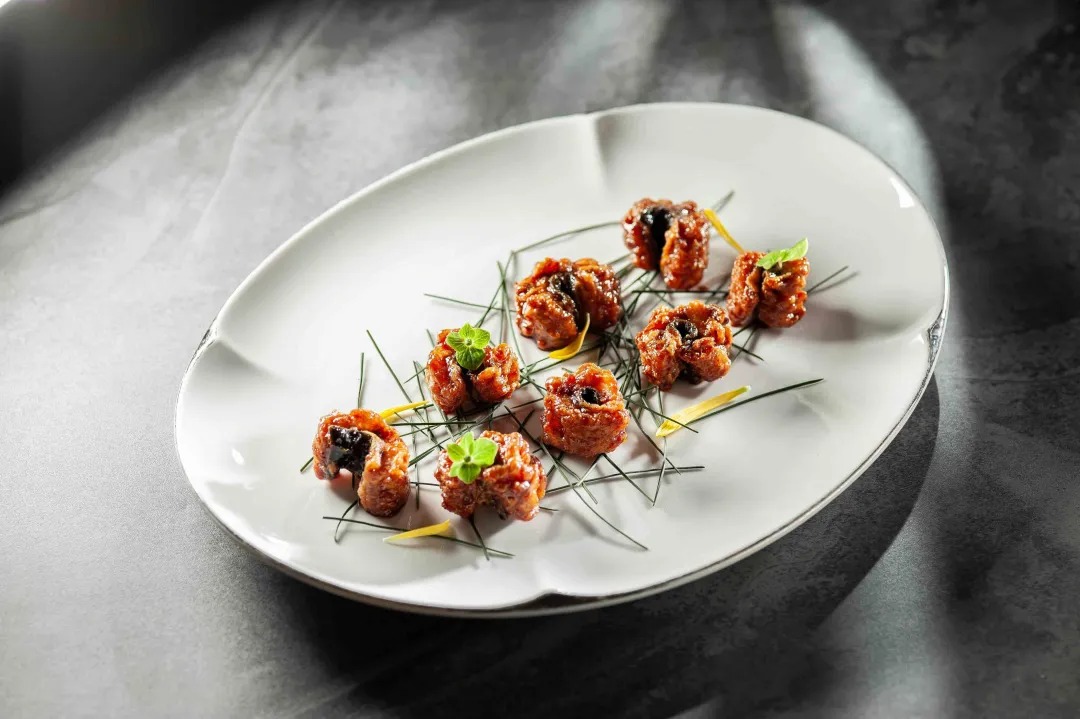 当餐酒楼旺销菜,人气爆款