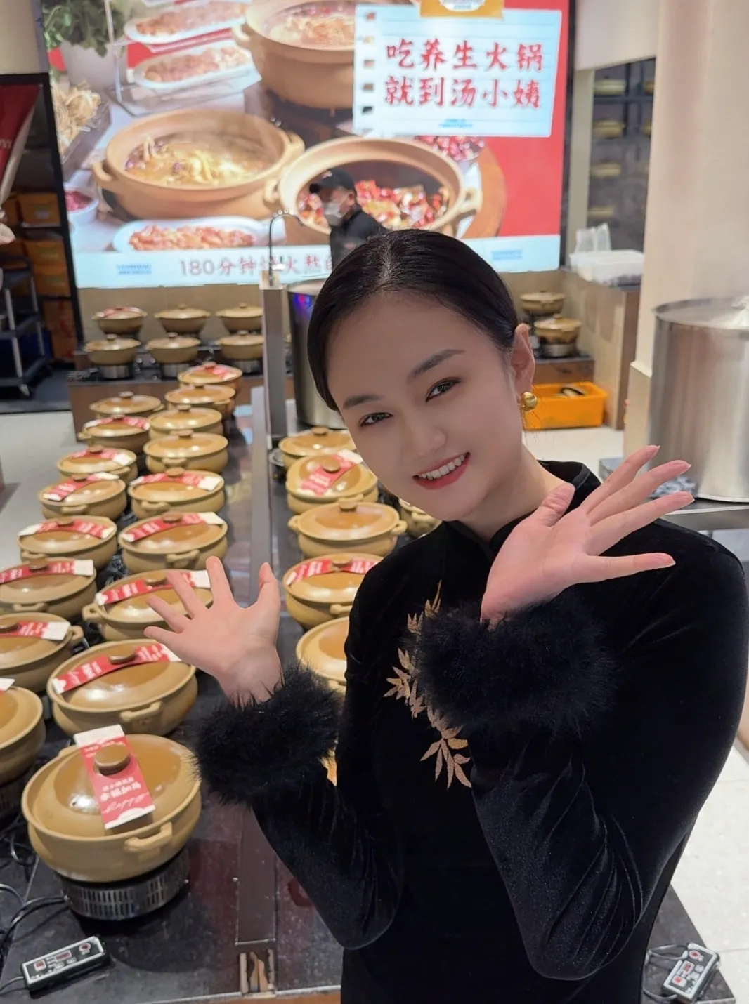 餐饮老板做IP,先别急着拍视频!你得学会“长脑子”