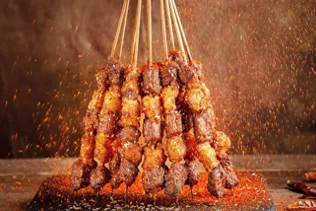 烧烤领域的商用腌料配方,当餐分享给您,需要的请收藏!