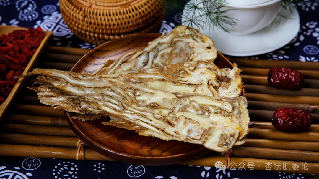 拒绝“终身服药”宿命!三种药食同源食材协同发力,让筋脉重新“接上电”