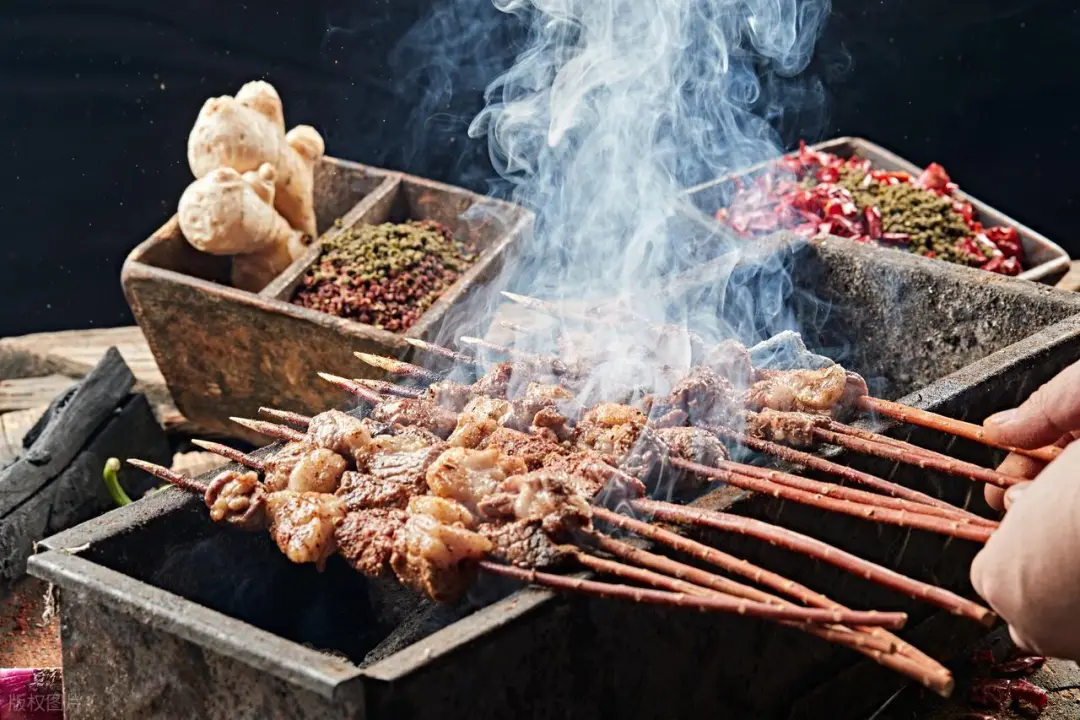 烧烤领域的商用腌料配方,当餐分享给您,需要的请收藏!