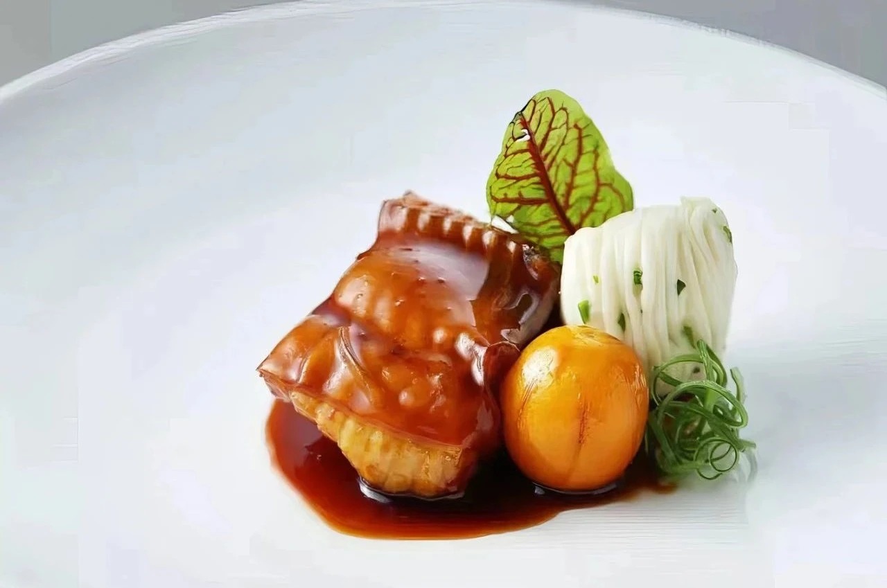 当餐酒楼特色菜,经典招牌