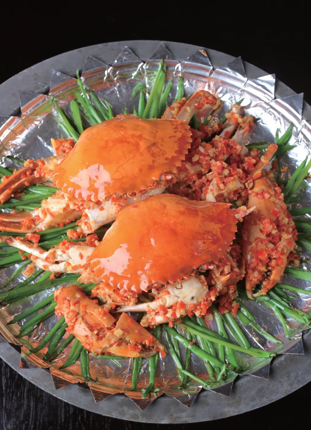 当餐酒楼热卖菜,古法传承