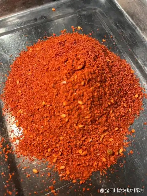 爆火餐饮圈!10+商用级烧烤配方公开,新手也能开单