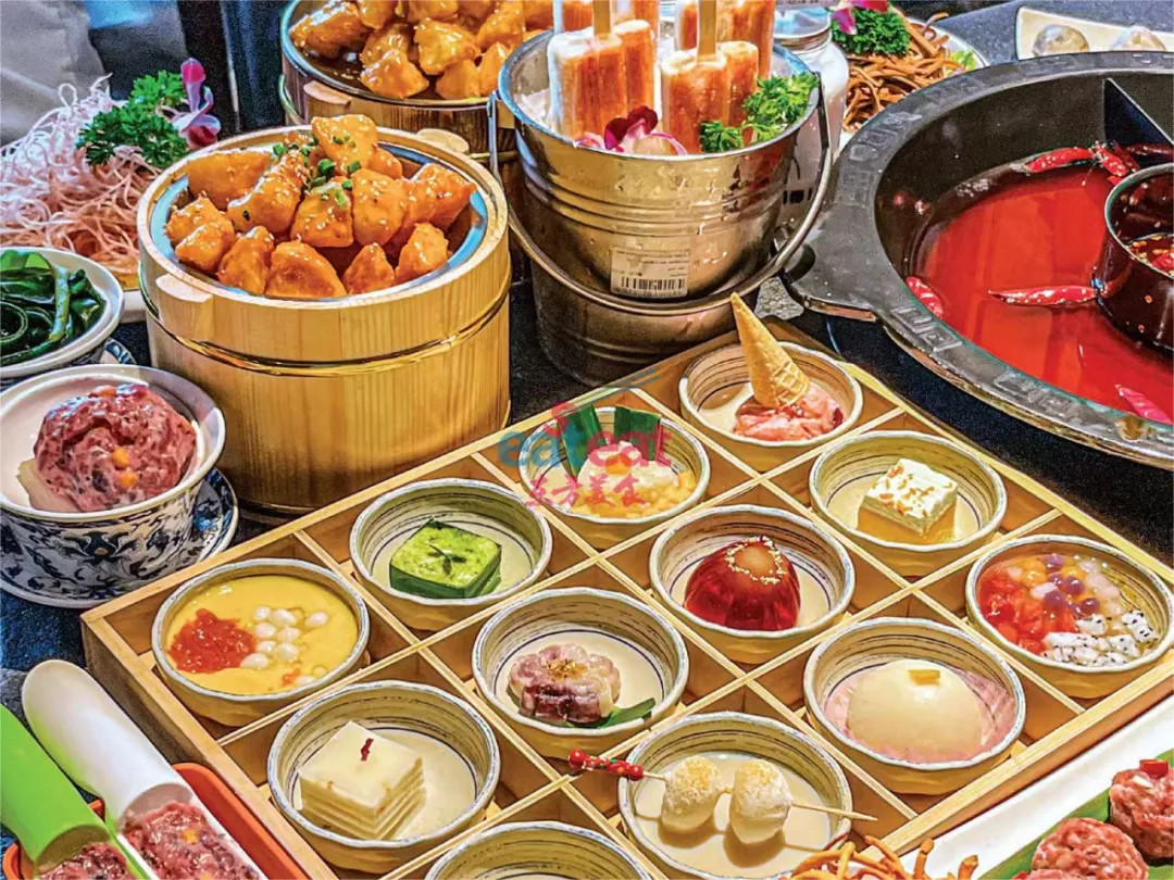 风向变了!餐饮巨头集体“下乡”,抢红利?