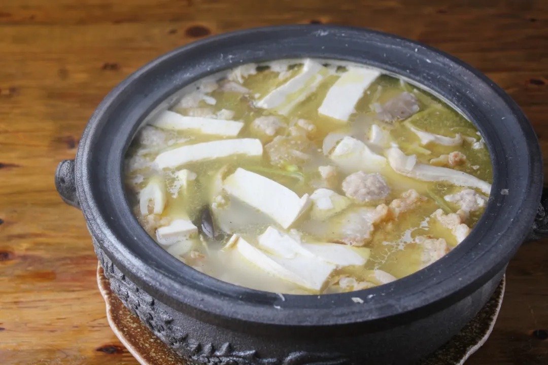 当餐酒楼热卖菜,手工现做