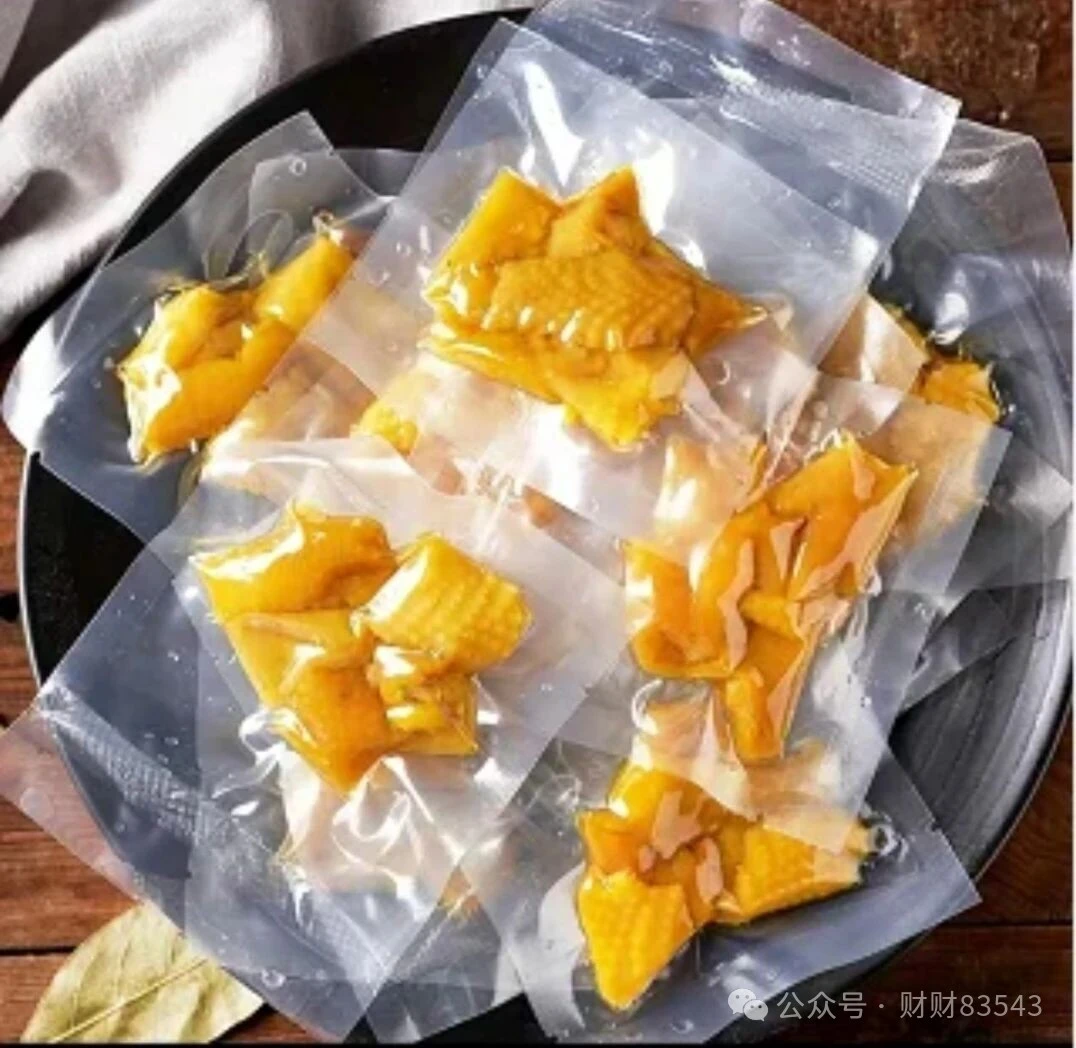 正宗客家风味,盐焗鸡翅咸香入骨