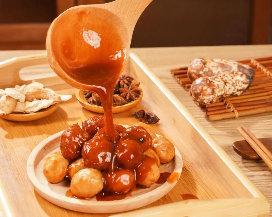 当餐囤年货!从酱油到素蚝油,这19种健康美味的调料让你厨艺翻倍!