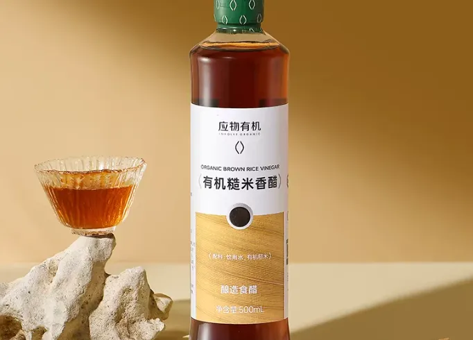 当餐囤年货!从酱油到素蚝油,这19种健康美味的调料让你厨艺翻倍!