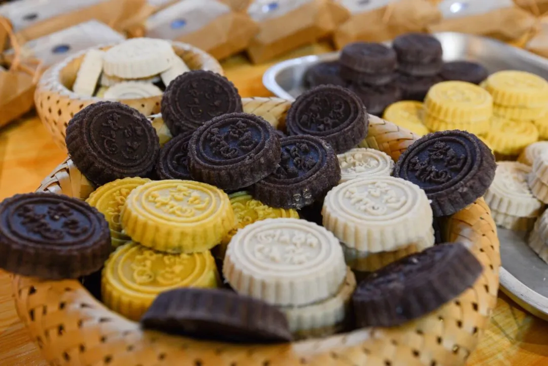 寻味来宾美食一起解锁来宾山野、河鲜与灶火里的团圆味