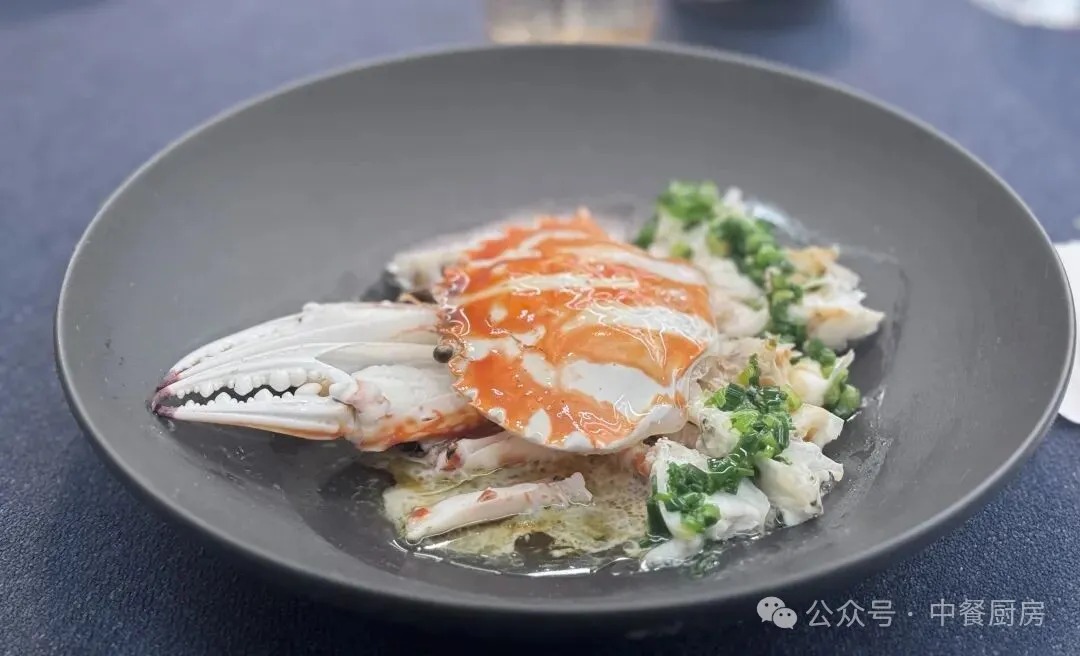 当餐酒楼旺销招牌菜,老客回头率高