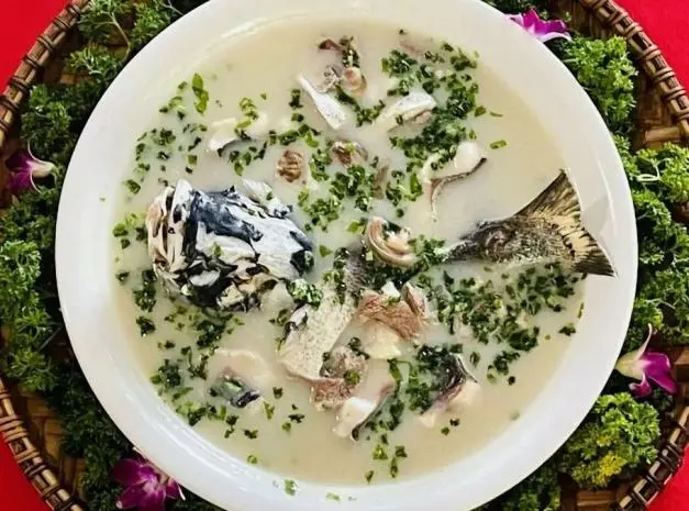 寻味来宾美食一起解锁来宾山野、河鲜与灶火里的团圆味