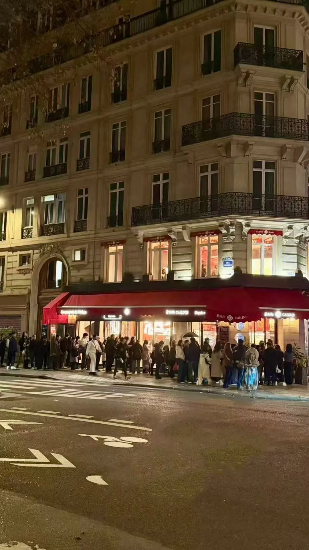 巴黎春节飘起藕汤香,汉派美食出海出圈走向全球