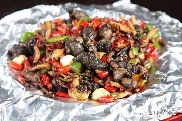 当餐酒楼特色菜,老客回头率高