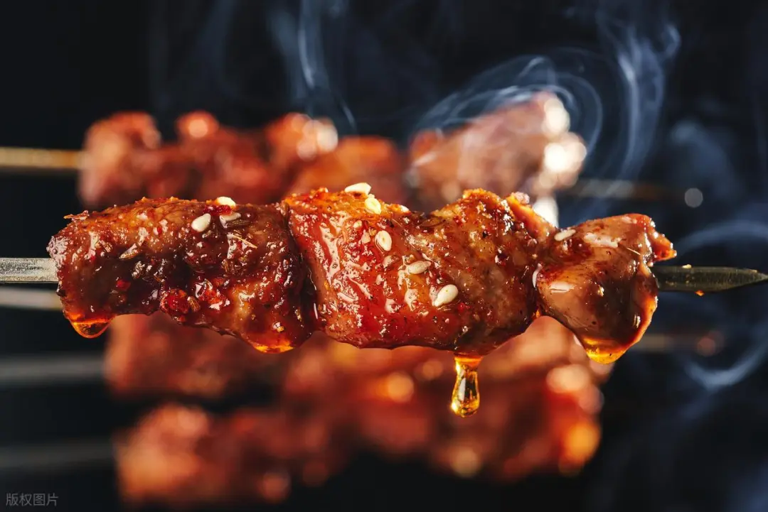烧烤领域的商用腌料配方,当餐分享给您,需要的请收藏!