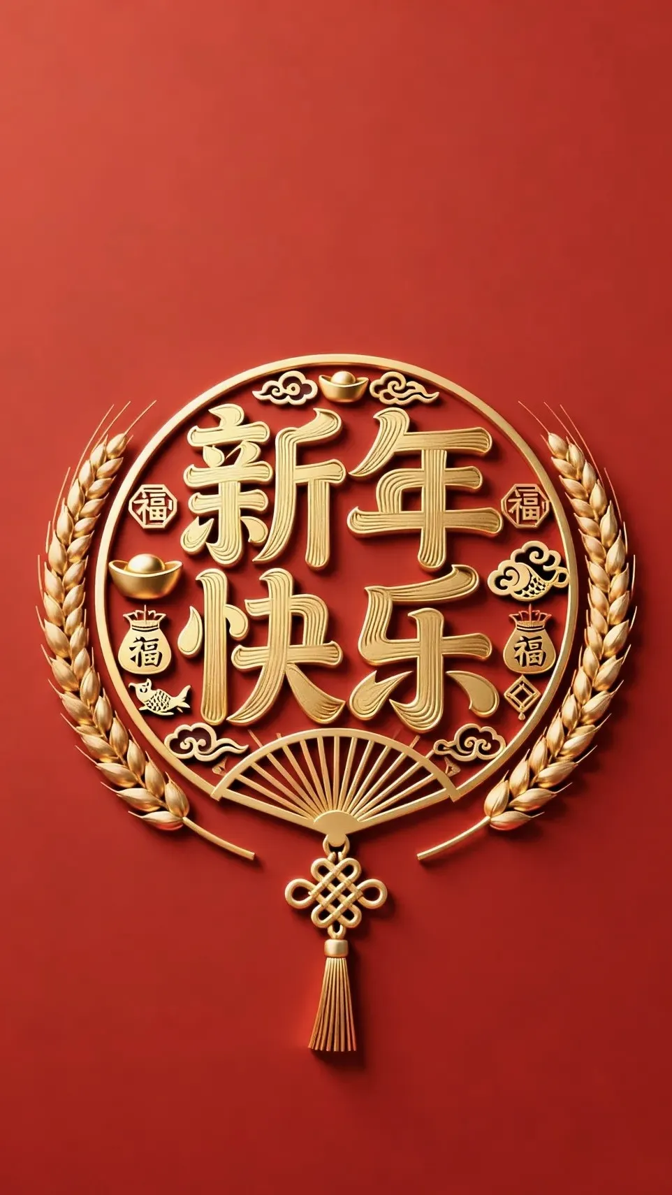 买卖易餐饮供应链除夕团圆,共赴新程