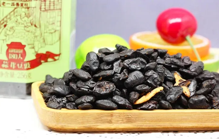 当餐囤年货!从酱油到素蚝油,这19种健康美味的调料让你厨艺翻倍!