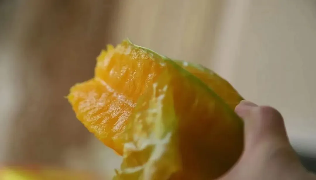 云南有机杨桃,皮薄肉厚,果脆汁多酸甜可口基地新鲜直发