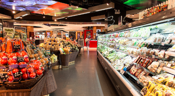 生鲜超市供应链优化策略