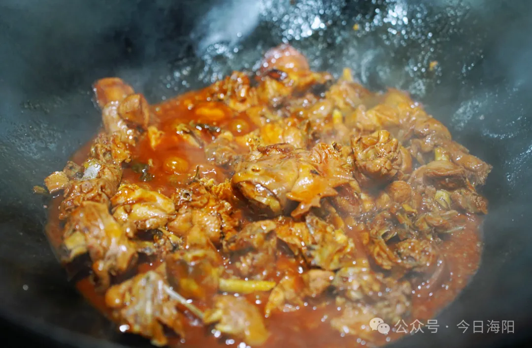 海阳20家餐饮春节不打烊!守护舌尖上的年味