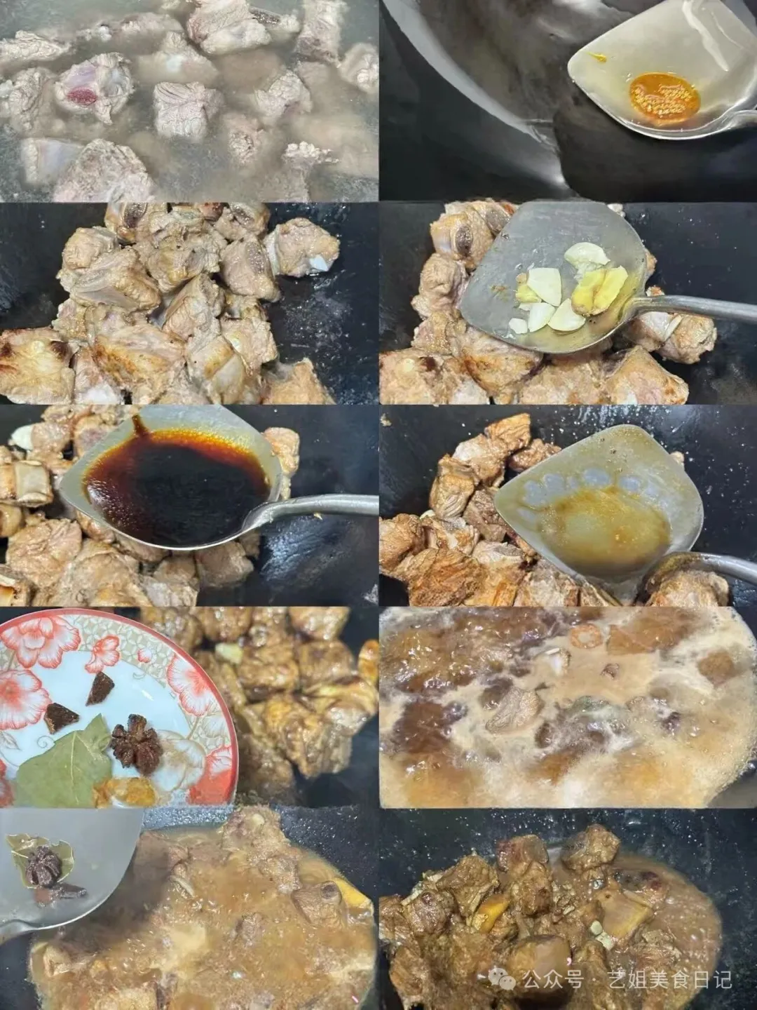 新年当餐家宴,春节要必做的一道美食