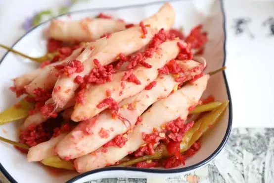 寻味来宾美食一起解锁来宾山野、河鲜与灶火里的团圆味