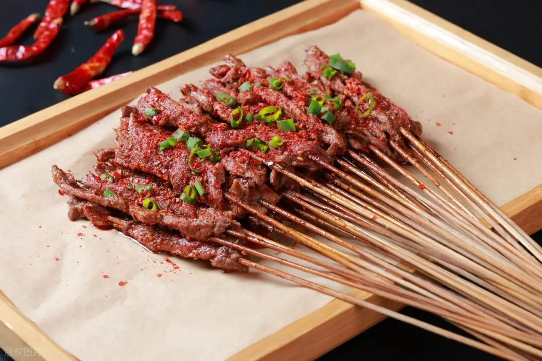 烧烤领域的商用腌料配方,当餐分享给您,需要的请收藏!