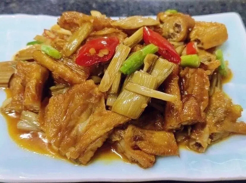 寻味来宾美食一起解锁来宾山野、河鲜与灶火里的团圆味