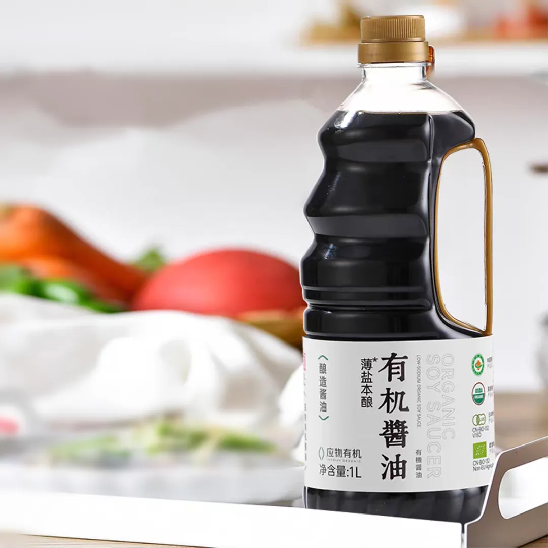 当餐囤年货!从酱油到素蚝油,这19种健康美味的调料让你厨艺翻倍!