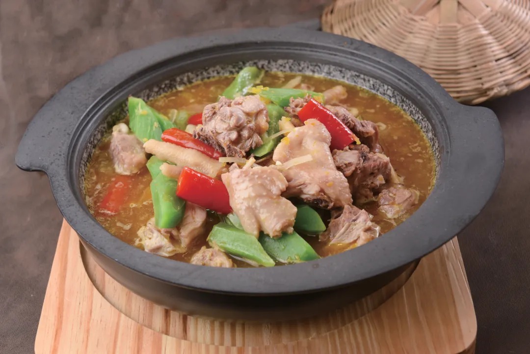 当餐酒楼特色菜,老客回头率高