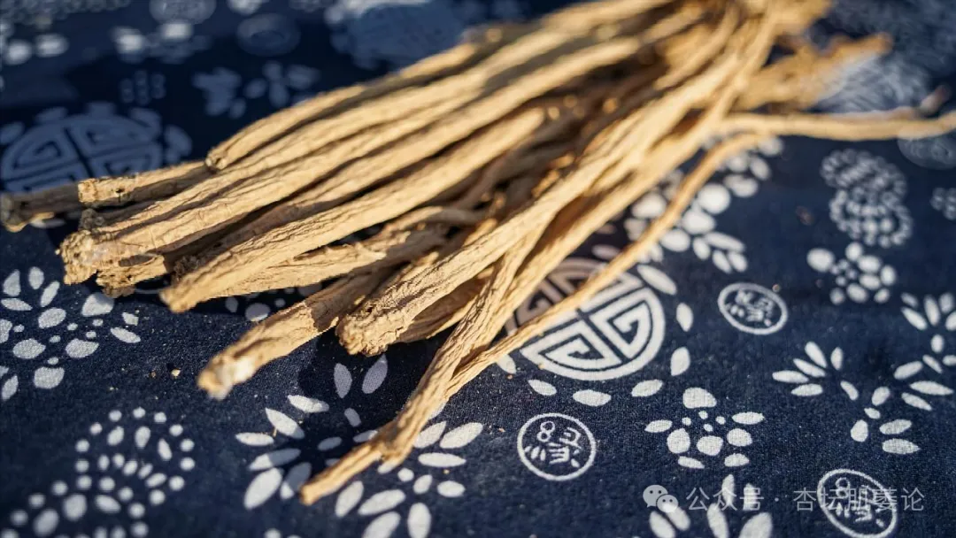 拒绝“终身服药”宿命!三种药食同源食材协同发力,让筋脉重新“接上电”